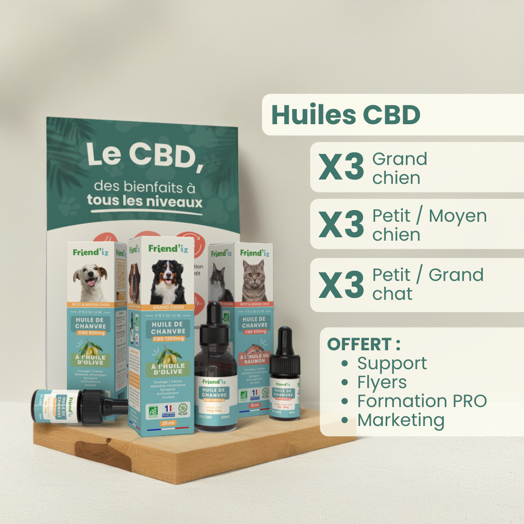 PACK TEST