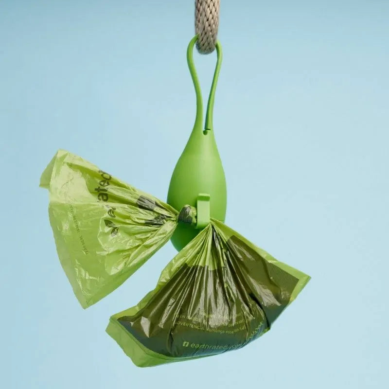 Friendiz Distributeur de sacs à caca “Lavande”