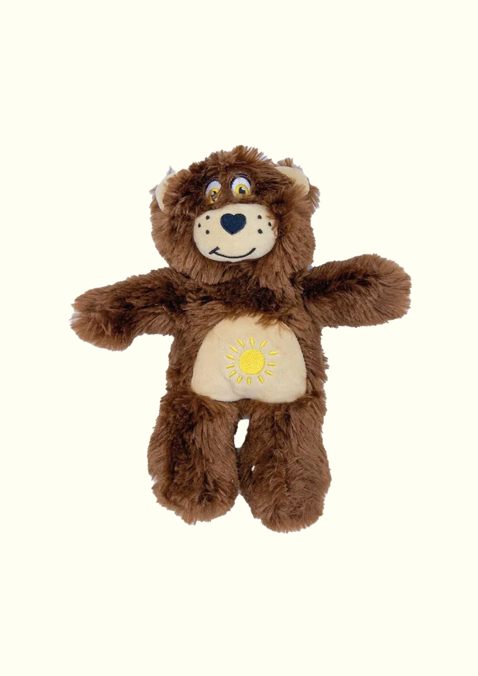Friendiz Peluche “Ours Léo” 21 cm