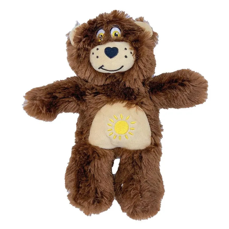 Friendiz Peluche “Ours Léo” 21 cm